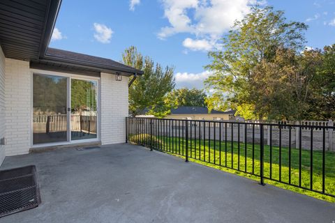 Tiny photo for 2271 E ALTA CANYON DR S, Sandy, UT 84093 (MLS # 2124720)
