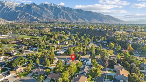 Tiny photo for 2271 E ALTA CANYON DR S, Sandy, UT 84093 (MLS # 2124720)
