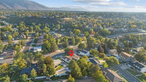 Tiny photo for 2271 E ALTA CANYON DR S, Sandy, UT 84093 (MLS # 2124720)