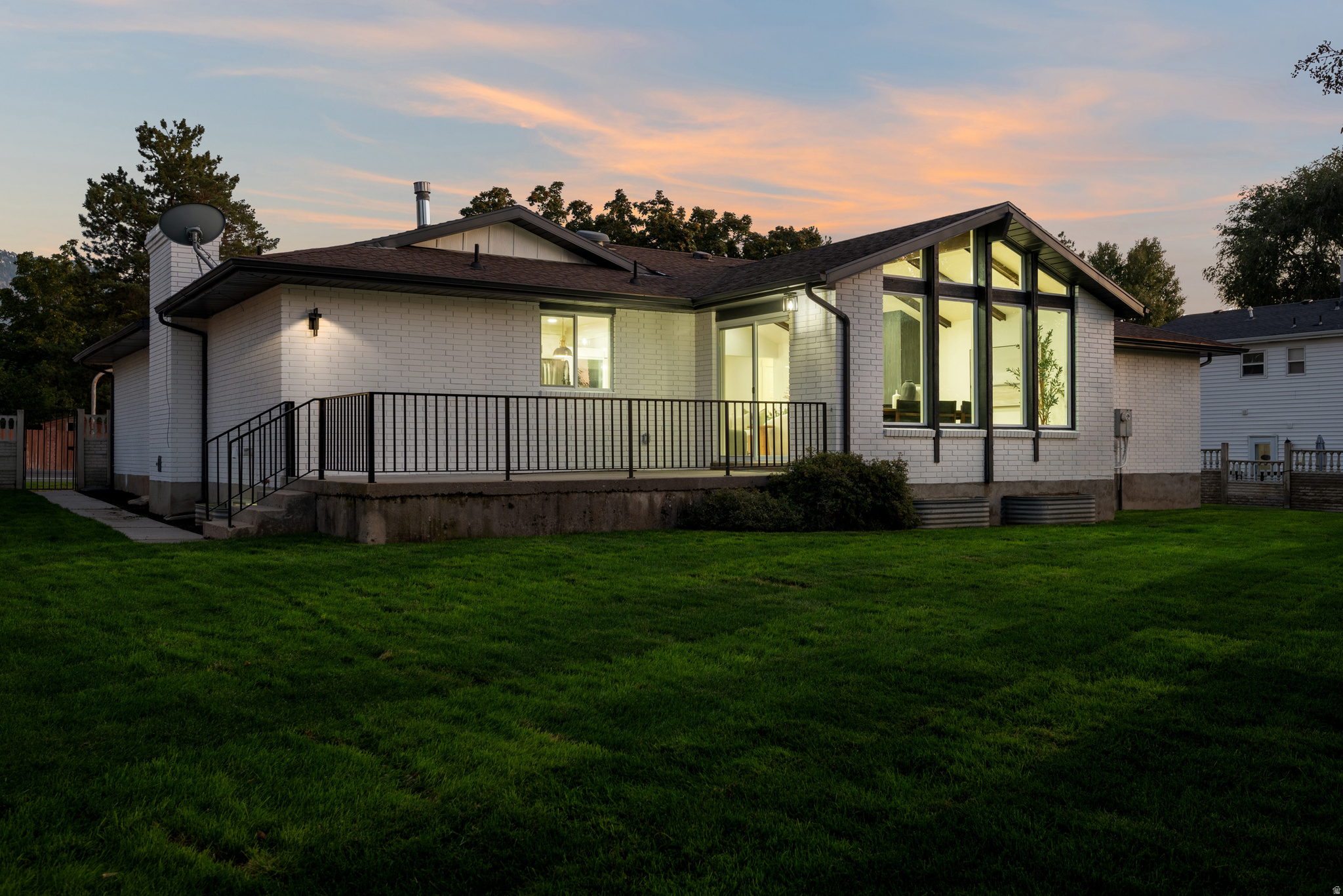 QUAIL VALLEY #3 SUB - Residential