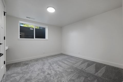 Tiny photo for 2271 E ALTA CANYON DR S, Sandy, UT 84093 (MLS # 2124720)