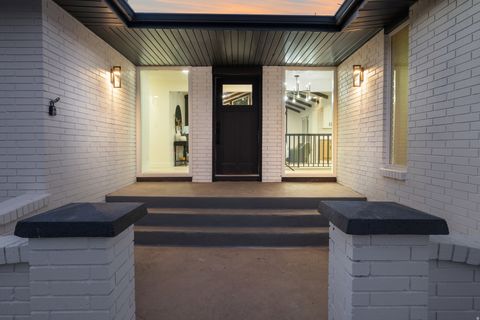 Tiny photo for 2271 E ALTA CANYON DR S, Sandy, UT 84093 (MLS # 2124720)