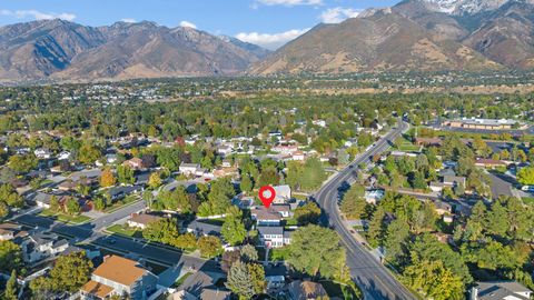 Tiny photo for 2271 E ALTA CANYON DR S, Sandy, UT 84093 (MLS # 2124720)