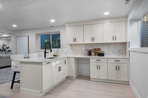 Tiny photo for 2271 E ALTA CANYON DR S, Sandy, UT 84093 (MLS # 2124720)