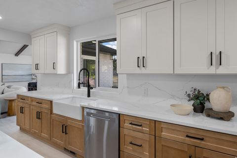 Tiny photo for 2271 E ALTA CANYON DR S, Sandy, UT 84093 (MLS # 2124720)