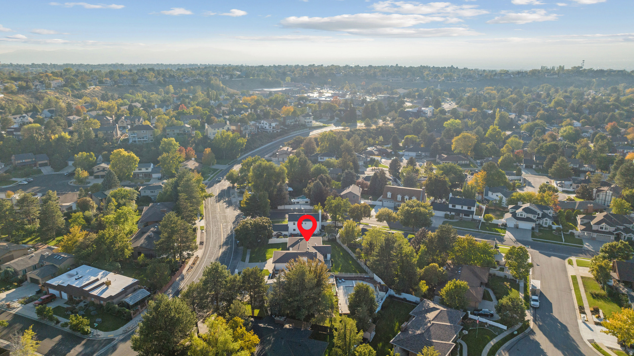 QUAIL VALLEY #3 SUB - Residential