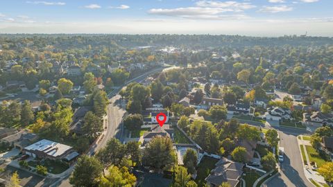 Tiny photo for 2271 E ALTA CANYON DR S, Sandy, UT 84093 (MLS # 2124720)