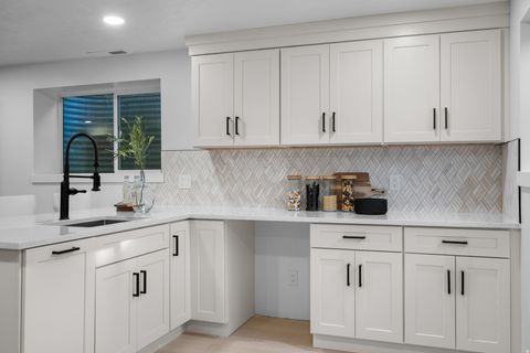 Tiny photo for 2271 E ALTA CANYON DR S, Sandy, UT 84093 (MLS # 2124720)