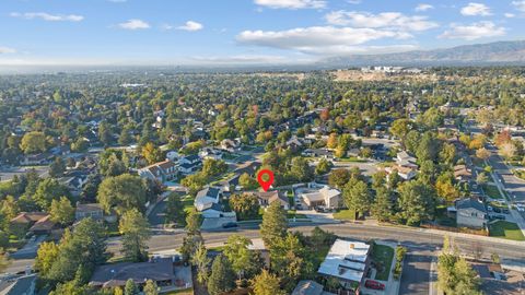 Tiny photo for 2271 E ALTA CANYON DR S, Sandy, UT 84093 (MLS # 2124720)