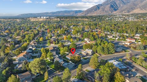 Tiny photo for 2271 E ALTA CANYON DR S, Sandy, UT 84093 (MLS # 2124720)
