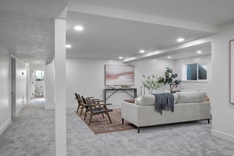 Tiny photo for 2271 E ALTA CANYON DR S, Sandy, UT 84093 (MLS # 2124720)