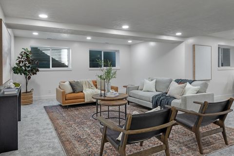 Tiny photo for 2271 E ALTA CANYON DR S, Sandy, UT 84093 (MLS # 2124720)