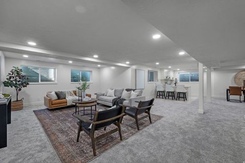 Tiny photo for 2271 E ALTA CANYON DR S, Sandy, UT 84093 (MLS # 2124720)