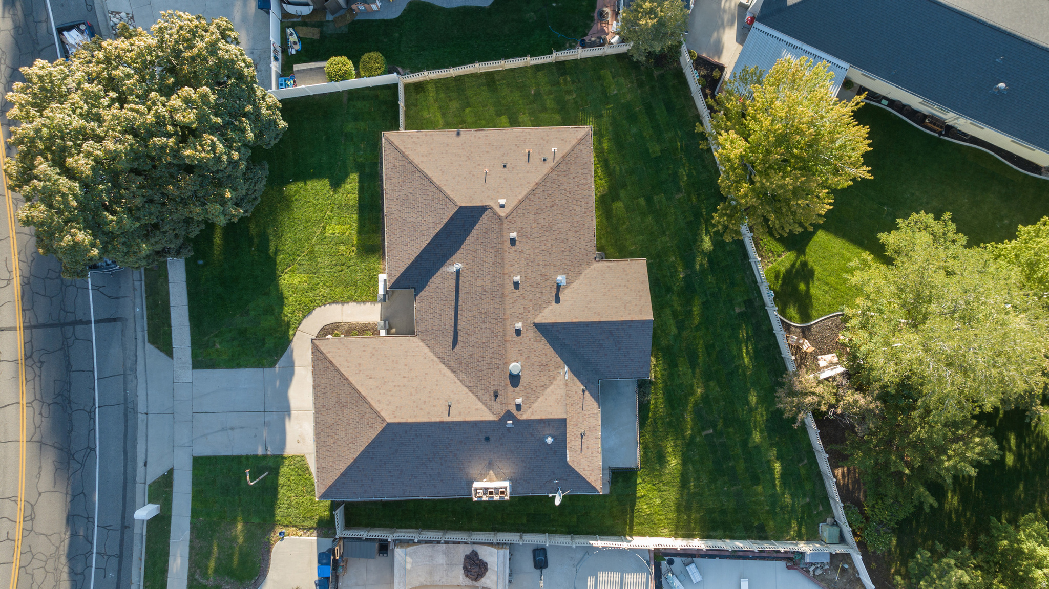 QUAIL VALLEY #3 SUB - Residential