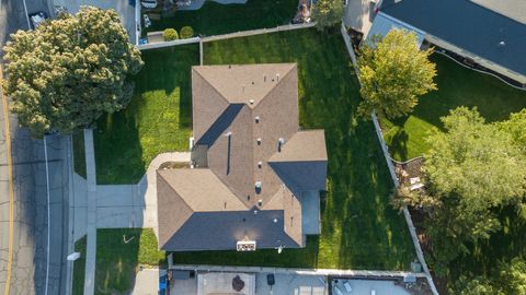 Tiny photo for 2271 E ALTA CANYON DR S, Sandy, UT 84093 (MLS # 2124720)