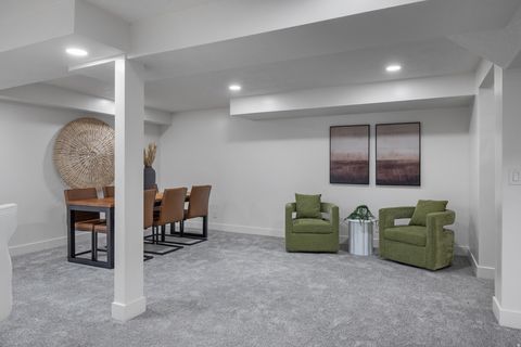 Tiny photo for 2271 E ALTA CANYON DR S, Sandy, UT 84093 (MLS # 2124720)