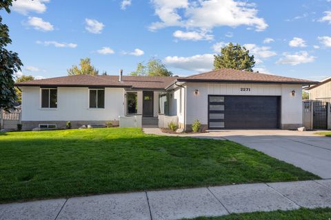 Tiny photo for 2271 E ALTA CANYON DR S, Sandy, UT 84093 (MLS # 2124720)