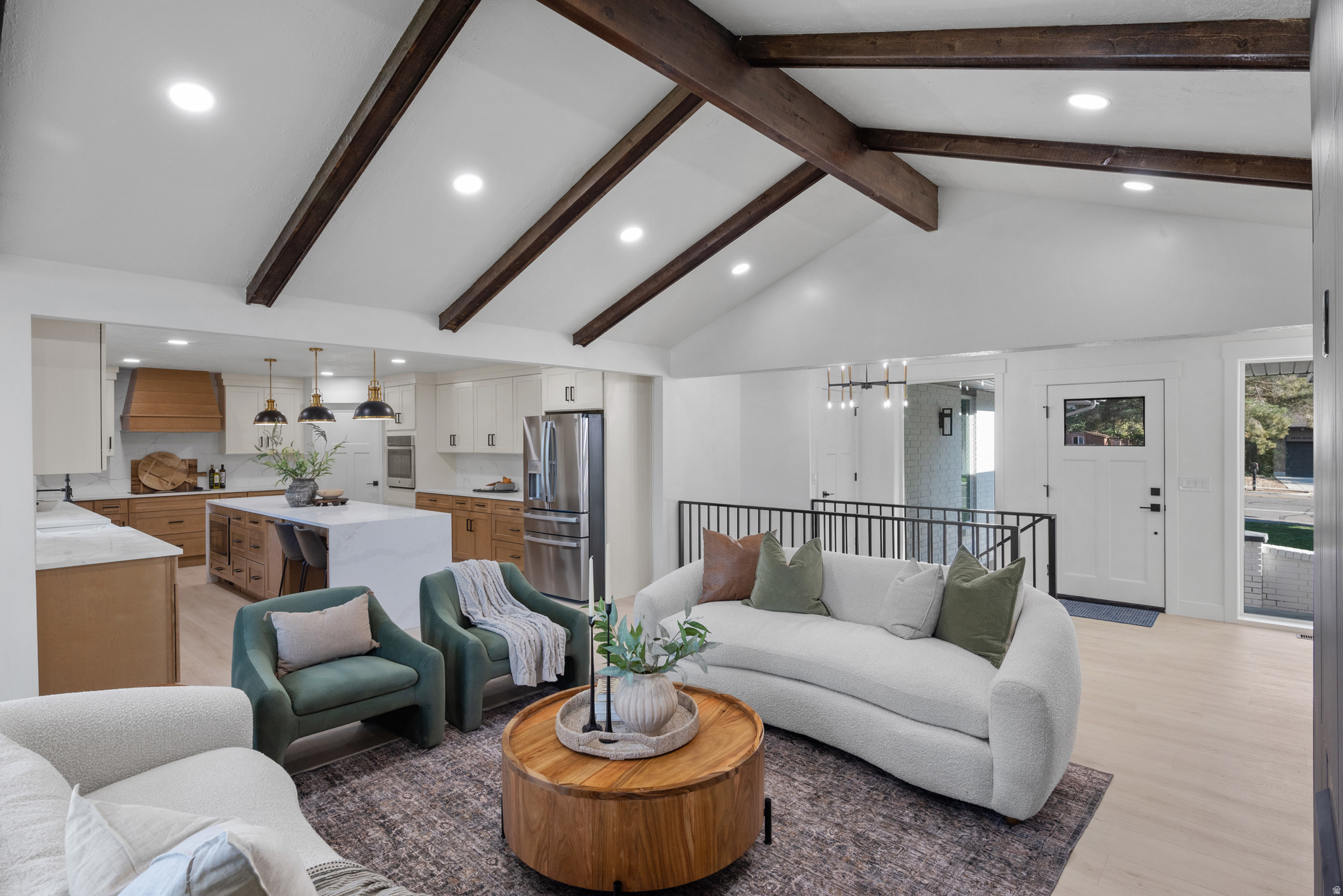 QUAIL VALLEY #3 SUB - Residential