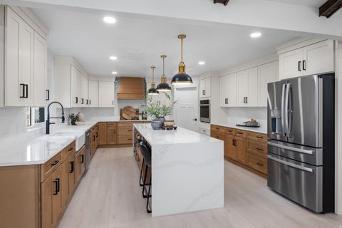Tiny photo for 2271 E ALTA CANYON DR S, Sandy, UT 84093 (MLS # 2124720)