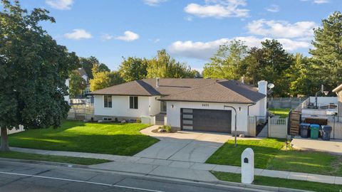 Tiny photo for 2271 E ALTA CANYON DR S, Sandy, UT 84093 (MLS # 2124720)