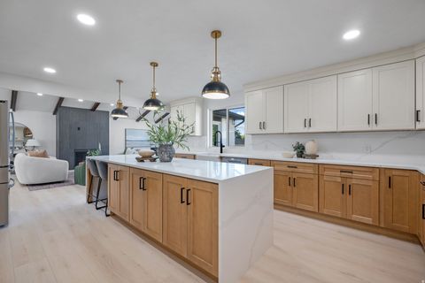 Tiny photo for 2271 E ALTA CANYON DR S, Sandy, UT 84093 (MLS # 2124720)