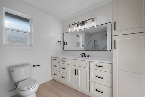 Tiny photo for 2271 E ALTA CANYON DR S, Sandy, UT 84093 (MLS # 2124720)