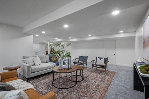 Tiny photo for 2271 E ALTA CANYON DR S, Sandy, UT 84093 (MLS # 2124720)