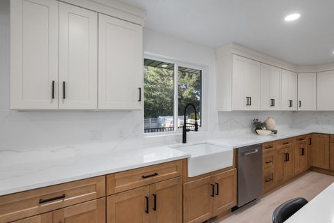 Tiny photo for 2271 E ALTA CANYON DR S, Sandy, UT 84093 (MLS # 2124720)