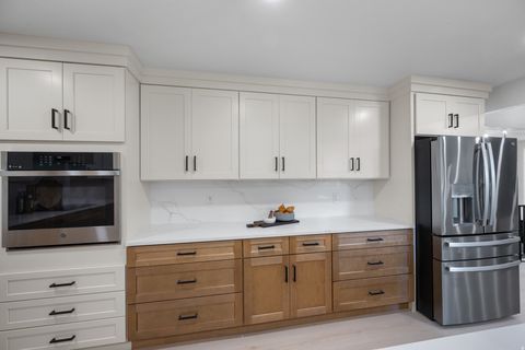 Tiny photo for 2271 E ALTA CANYON DR S, Sandy, UT 84093 (MLS # 2124720)