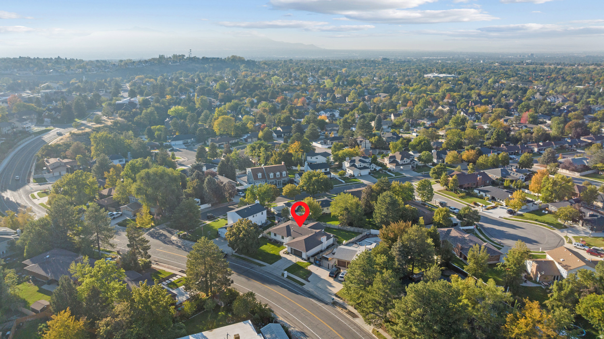 QUAIL VALLEY #3 SUB - Residential