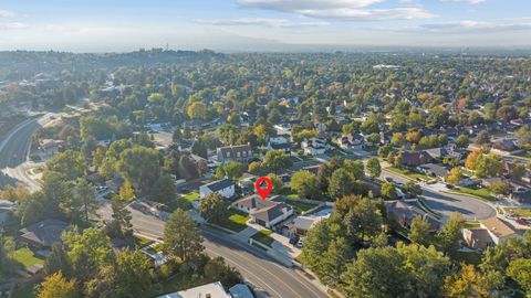 Tiny photo for 2271 E ALTA CANYON DR S, Sandy, UT 84093 (MLS # 2124720)