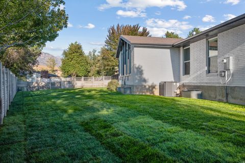 Tiny photo for 2271 E ALTA CANYON DR S, Sandy, UT 84093 (MLS # 2124720)