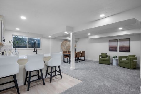 Tiny photo for 2271 E ALTA CANYON DR S, Sandy, UT 84093 (MLS # 2124720)