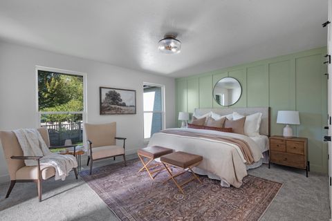 Tiny photo for 2271 E ALTA CANYON DR S, Sandy, UT 84093 (MLS # 2124720)