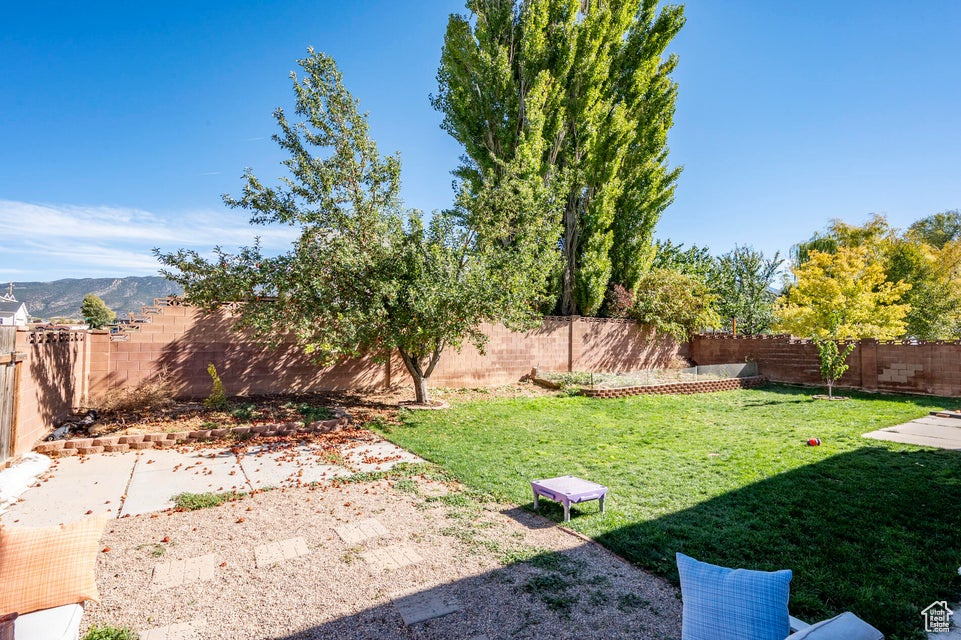2668 N 550, Cedar City, Utah image 37
