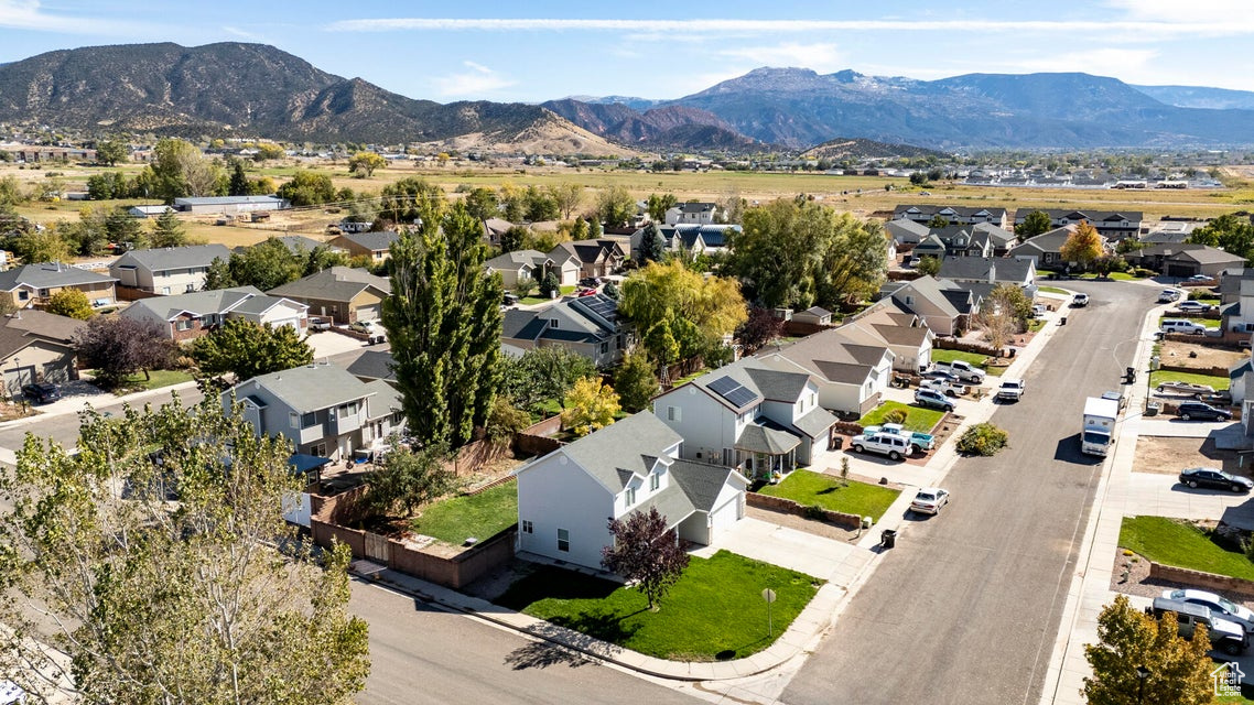 2668 N 550, Cedar City, Utah image 43
