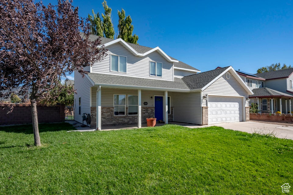 2668 N 550, Cedar City, Utah image 2