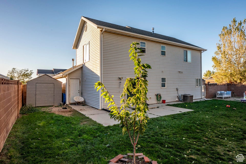 2668 N 550, Cedar City, Utah image 34