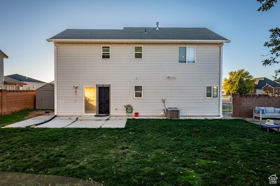 2668 N 550, Cedar City, Utah image 33