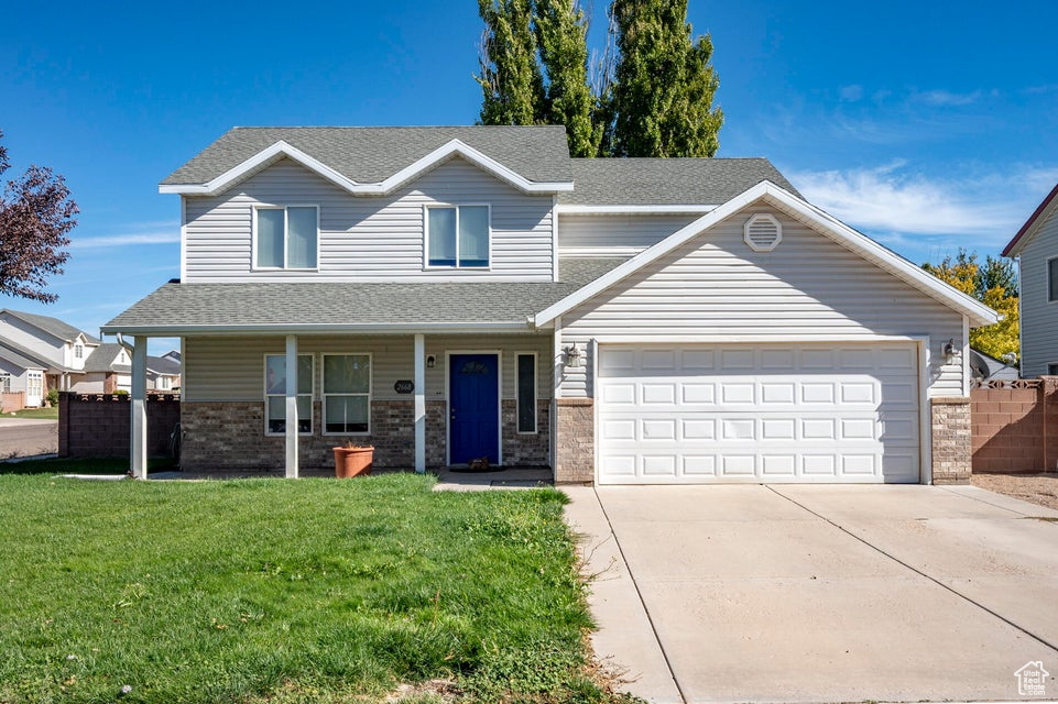 2668 N 550, Cedar City, Utah image 1