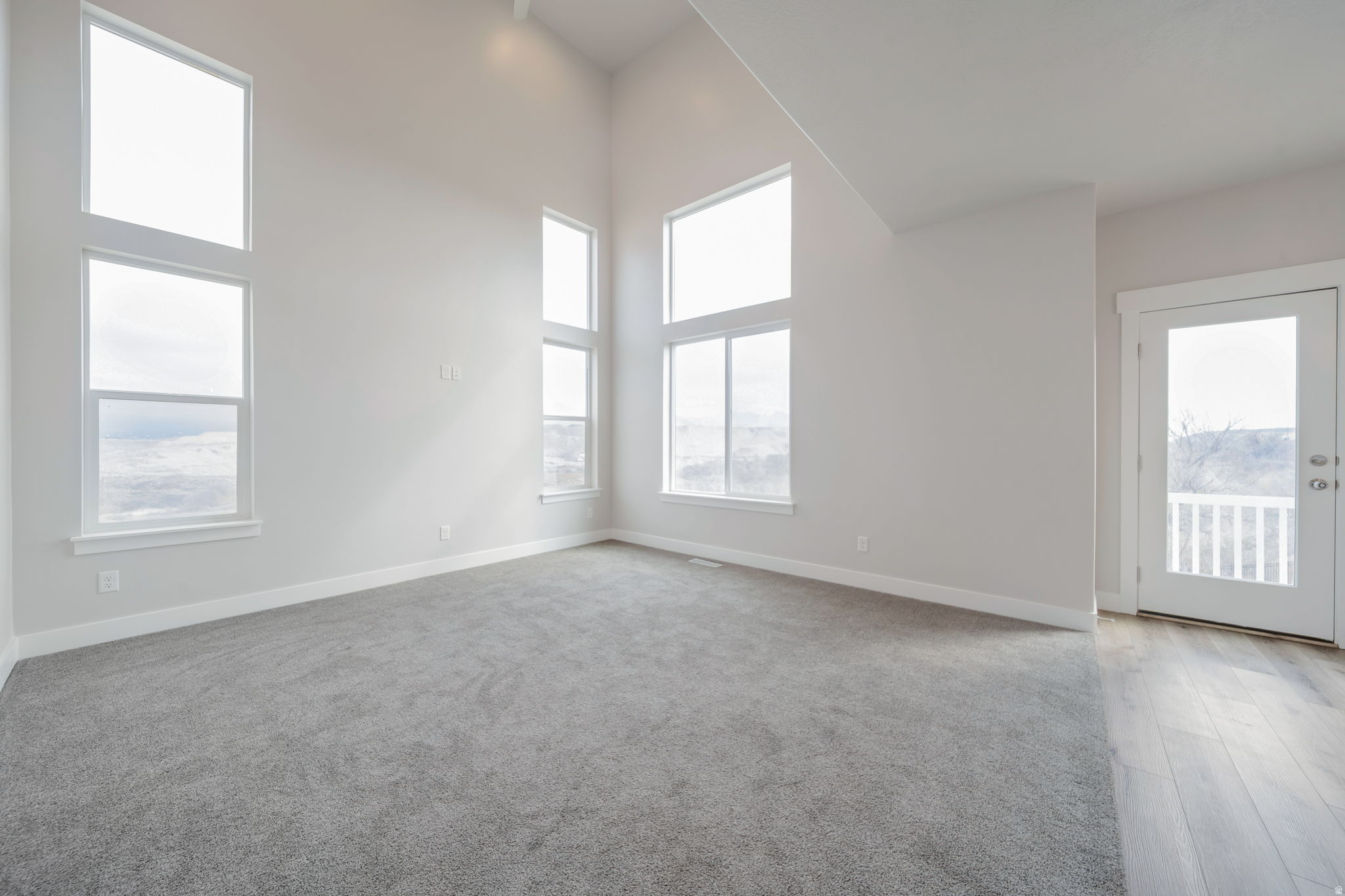 BRINGHURST STATION - Residential