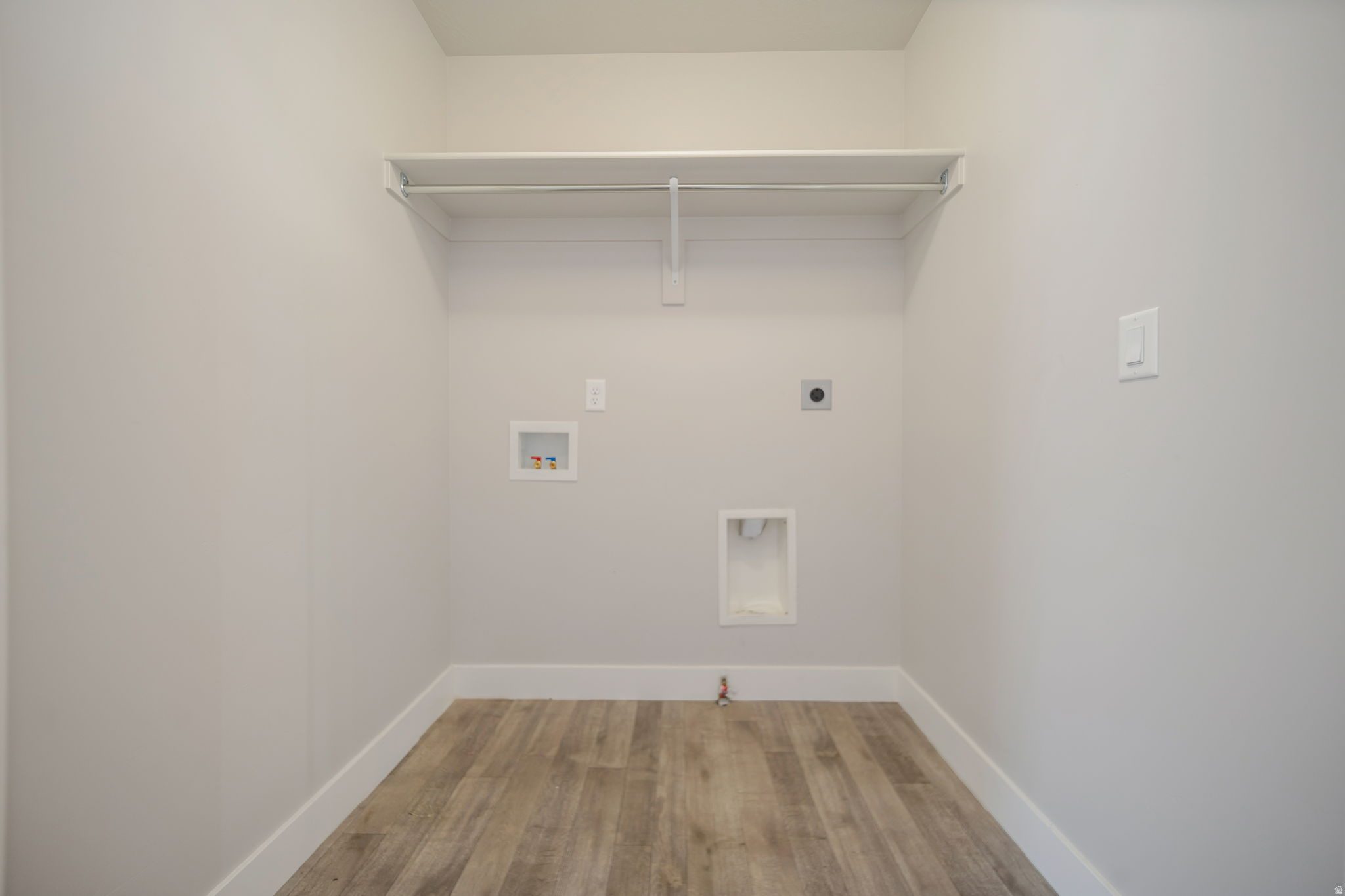 BRINGHURST STATION - Residential