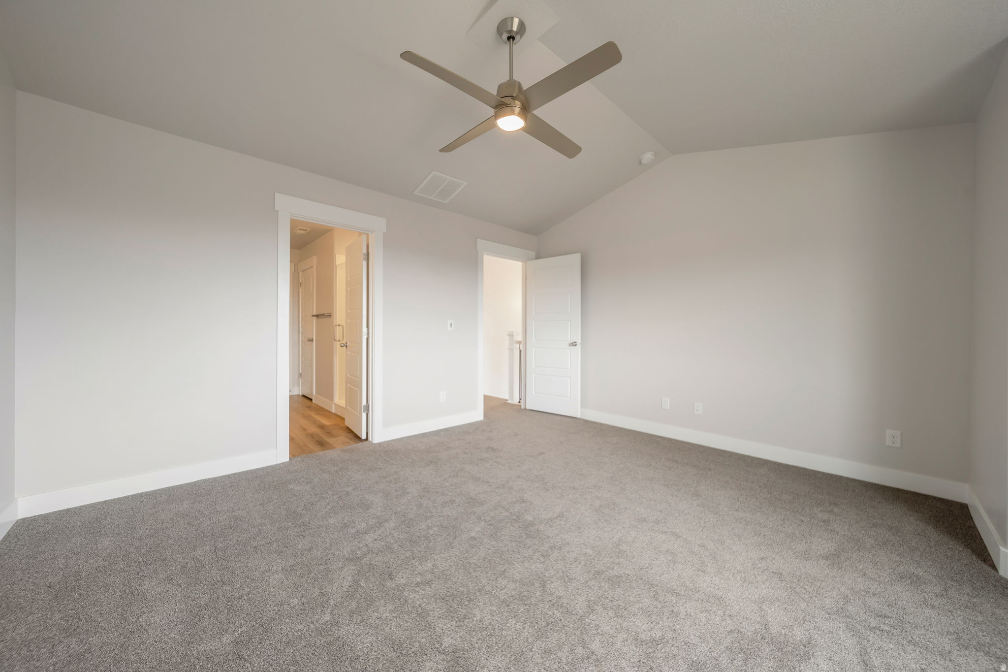 BRINGHURST STATION - Residential