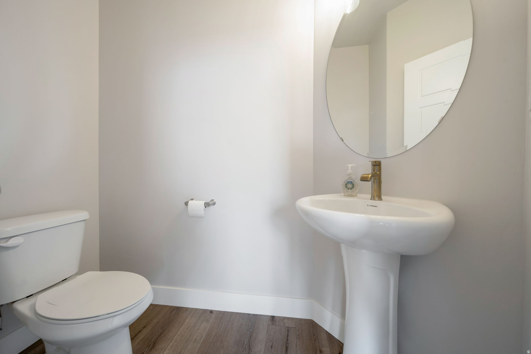 BRINGHURST STATION - Residential