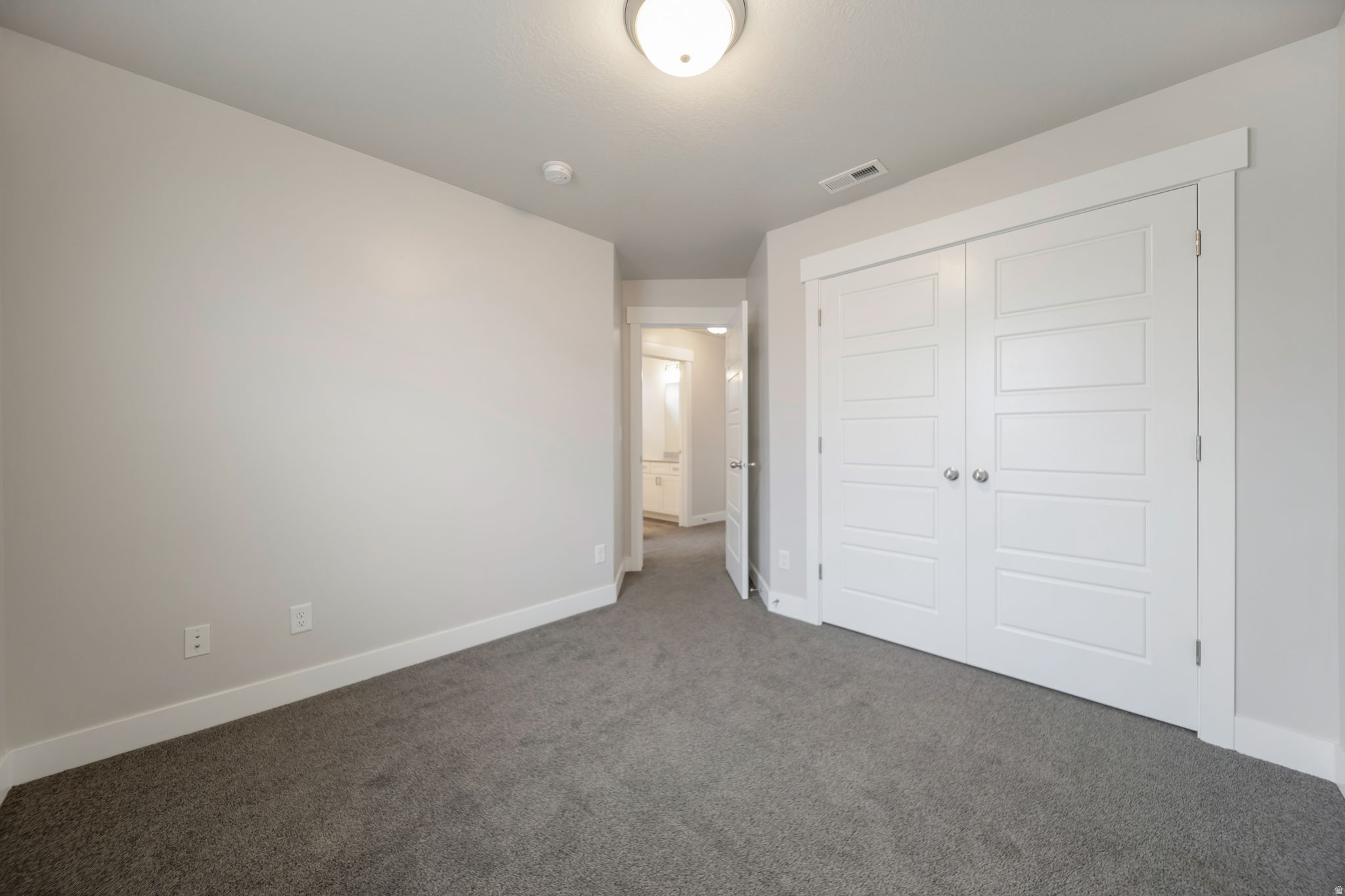 BRINGHURST STATION - Residential