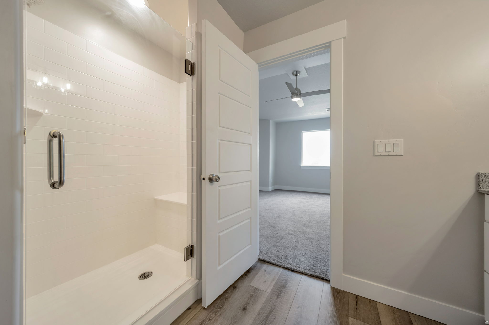 BRINGHURST STATION - Residential