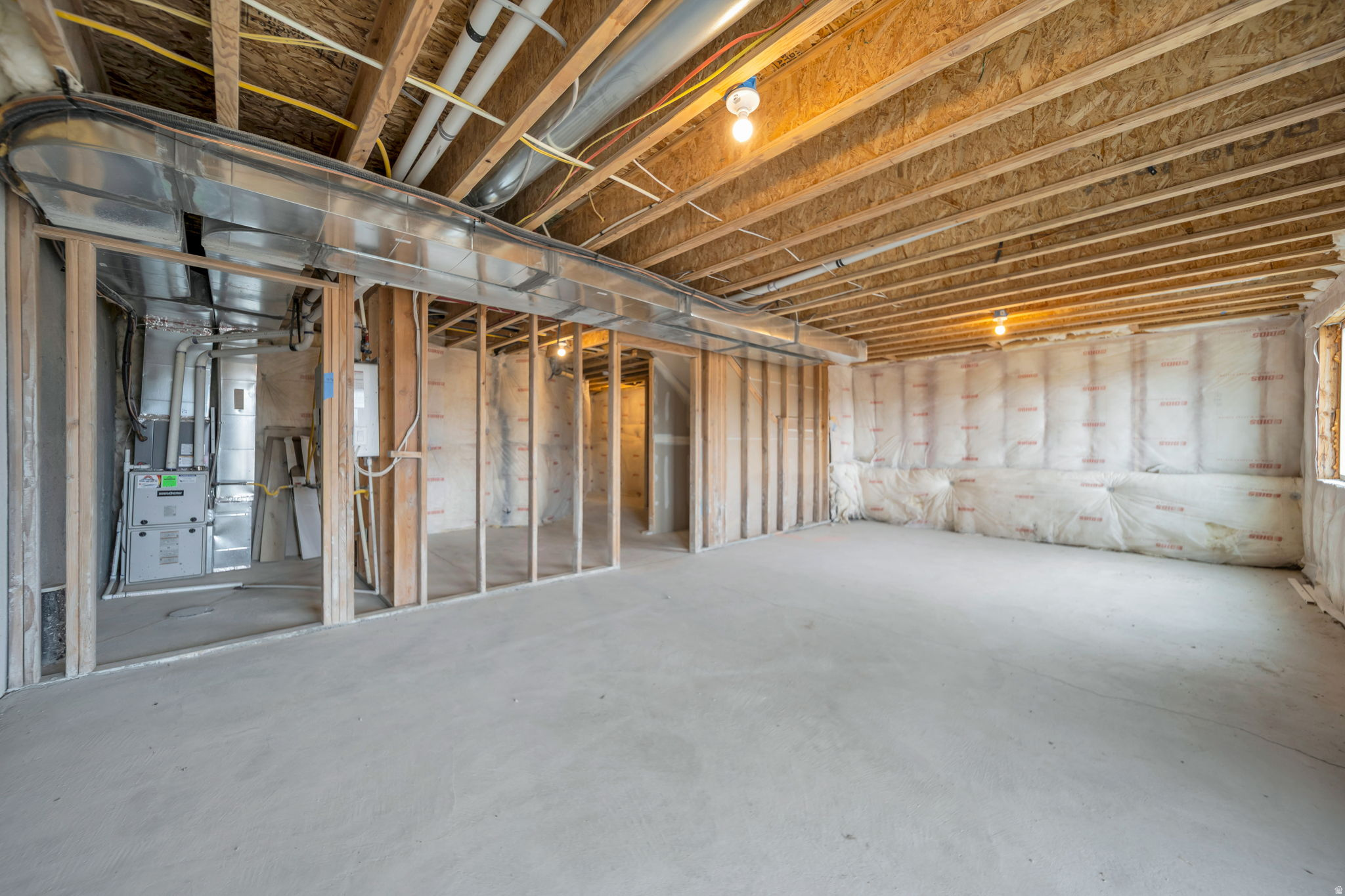 BRINGHURST STATION - Residential