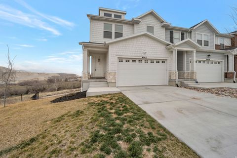 Photo of 16407 S COUPLER LN, Bluffdale, UT 84065 (MLS # 2141040)