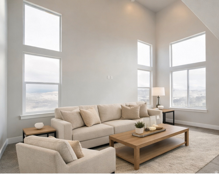 BRINGHURST STATION - Residential