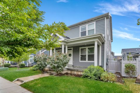 Tiny photo for 6437 W EARLY BIRD DR, South Jordan, UT 84009 (MLS # 2152033)